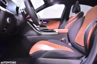 Mercedes-Benz C din 2024 cu 18.689 km - oferta MER133013 - foto 24