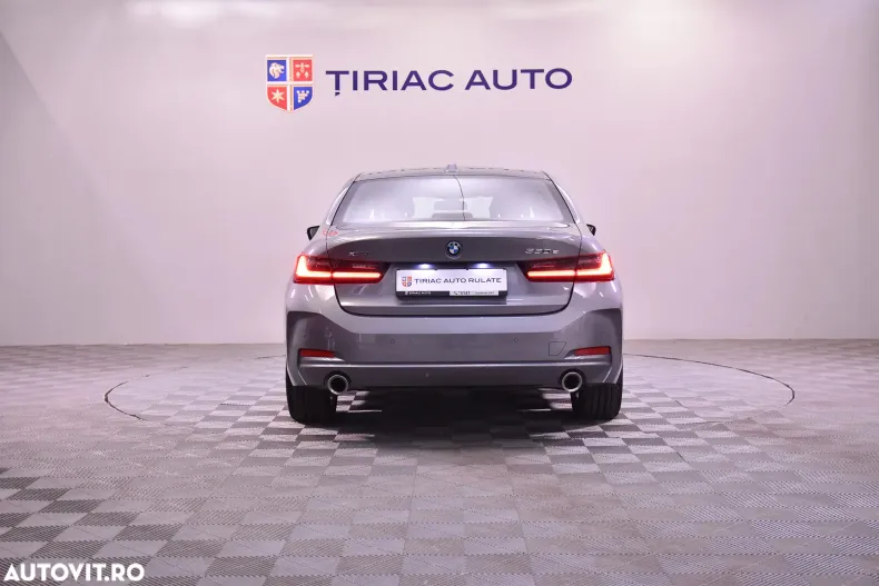 BMW Seria 3 din 2023 cu 16.493 km - oferta BMW133015 - foto 4