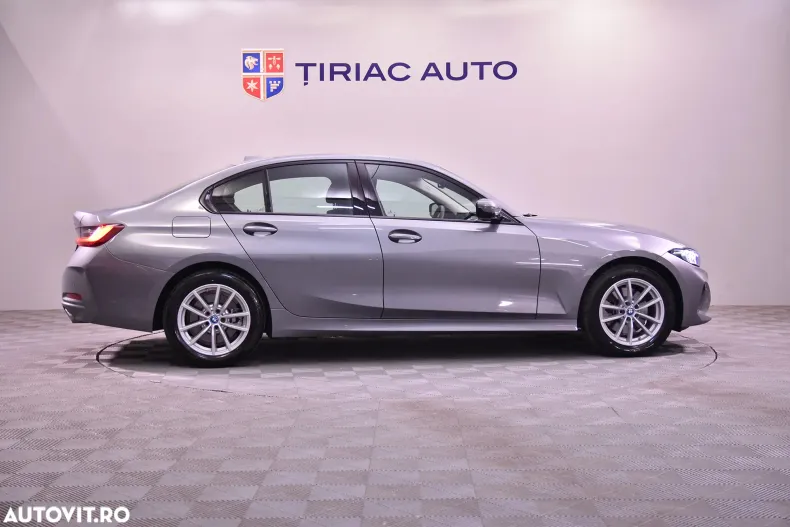 BMW Seria 3 din 2023 cu 16.493 km - oferta BMW133015 - foto 6