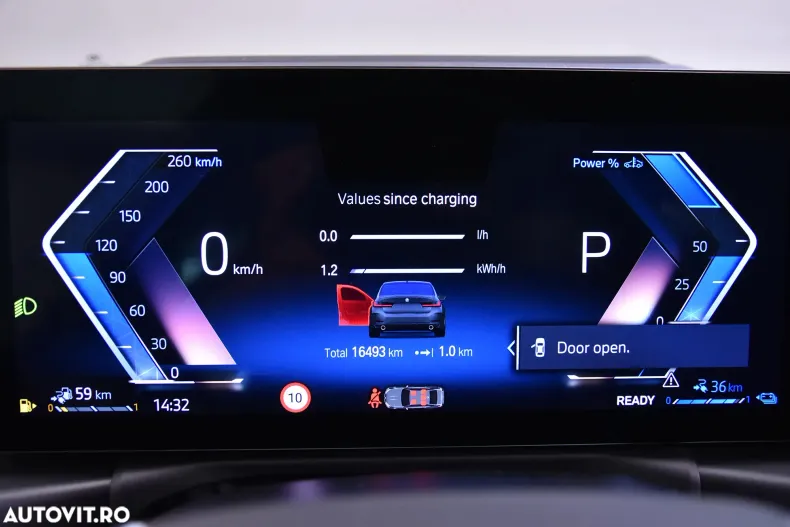 BMW Seria 3 din 2023 cu 16.493 km - oferta BMW133015 - foto 10