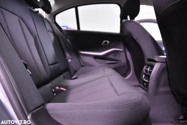 BMW Seria 3 din 2023 cu 16.493 km - oferta BMW133015 - foto 12