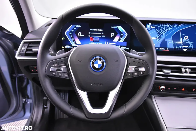 BMW Seria 3 din 2023 cu 16.493 km - oferta BMW133015 - foto 16