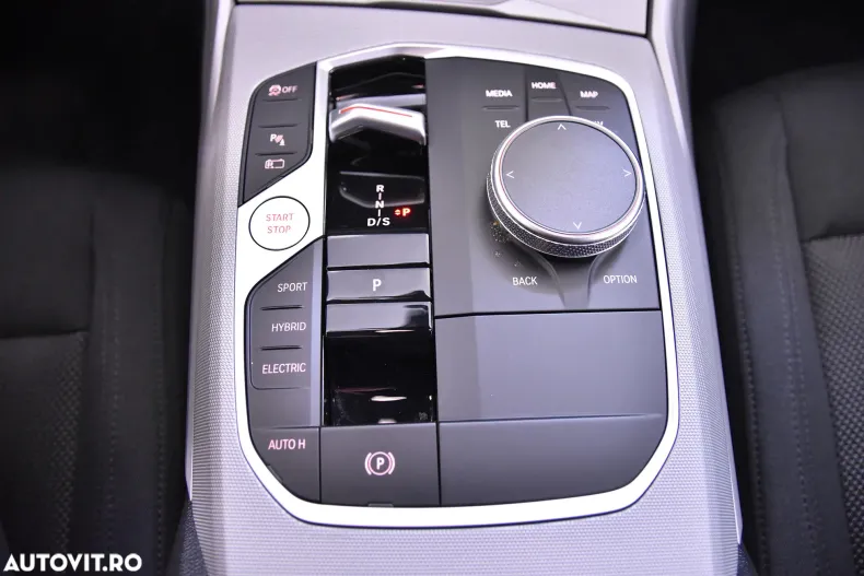 BMW Seria 3 din 2023 cu 16.493 km - oferta BMW133015 - foto 17