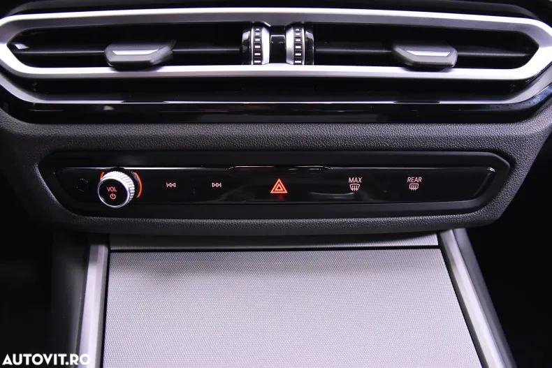 BMW Seria 3 din 2023 cu 16.493 km - oferta BMW133015 - foto 18