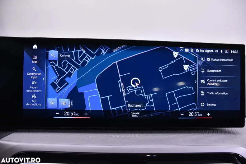 BMW Seria 3 din 2023 cu 16.493 km - oferta BMW133015 - foto 24