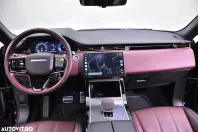 Land Rover Range Rover Evoque din 2024 cu 15.544 km - oferta LAN133022 - foto 9