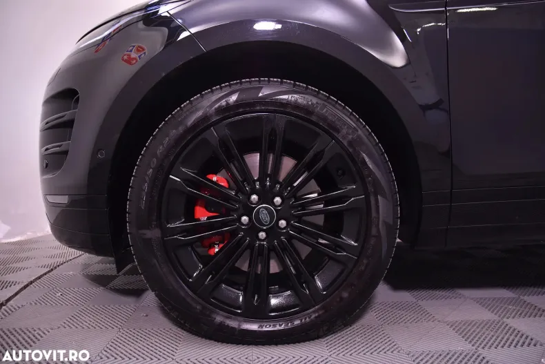 Land Rover Range Rover Evoque din 2024 cu 15.544 km - oferta LAN133022 - foto 13