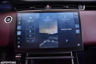 Land Rover Range Rover Evoque din 2024 cu 15.544 km - oferta LAN133022 - foto 16