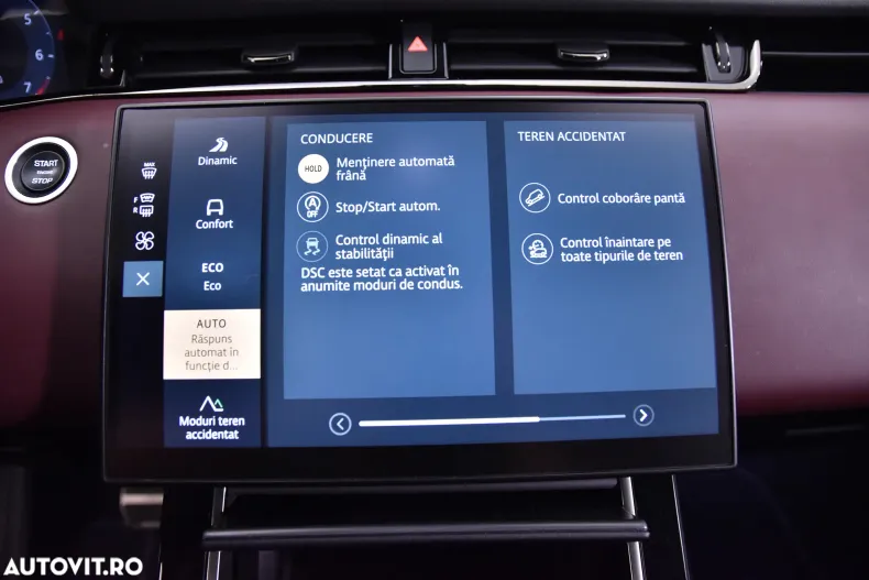 Land Rover Range Rover Evoque din 2024 cu 15.544 km - oferta LAN133022 - foto 20