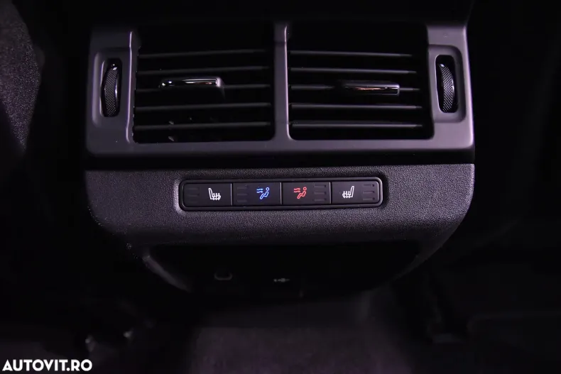 Land Rover Range Rover Evoque din 2024 cu 15.544 km - oferta LAN133022 - foto 22