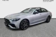 Mercedes-Benz C din 2024 cu 20.343 km - oferta MER133027 - foto 1