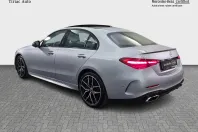 Mercedes-Benz C din 2024 cu 20.343 km - oferta MER133027 - foto 4