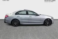 Mercedes-Benz C din 2024 cu 20.343 km - oferta MER133027 - foto 7