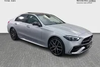 Mercedes-Benz C din 2024 cu 20.343 km - oferta MER133027 - foto 8