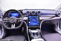 Mercedes-Benz C din 2024 cu 20.343 km - oferta MER133027 - foto 10