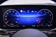 Mercedes-Benz C din 2024 cu 20.343 km - oferta MER133027 - foto 11