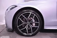 Mercedes-Benz C din 2024 cu 20.343 km - oferta MER133027 - foto 14