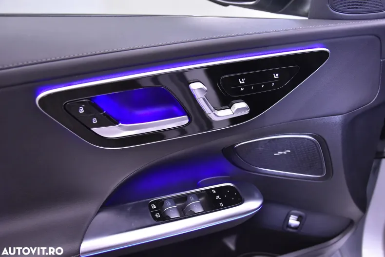Mercedes-Benz C din 2024 cu 20.343 km - oferta MER133027 - foto 15