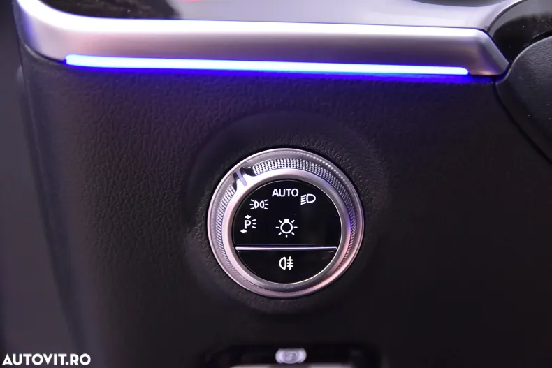 Mercedes-Benz C din 2024 cu 20.343 km - oferta MER133027 - foto 16