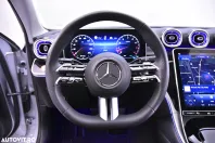 Mercedes-Benz C din 2024 cu 20.343 km - oferta MER133027 - foto 17