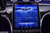 Mercedes-Benz C din 2024 cu 20.343 km - oferta MER133027 - foto 22