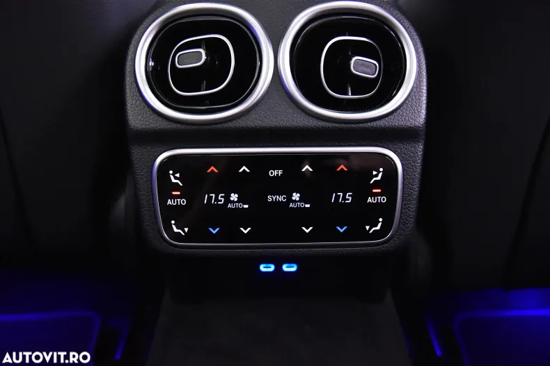 Mercedes-Benz C din 2024 cu 20.343 km - oferta MER133027 - foto 24