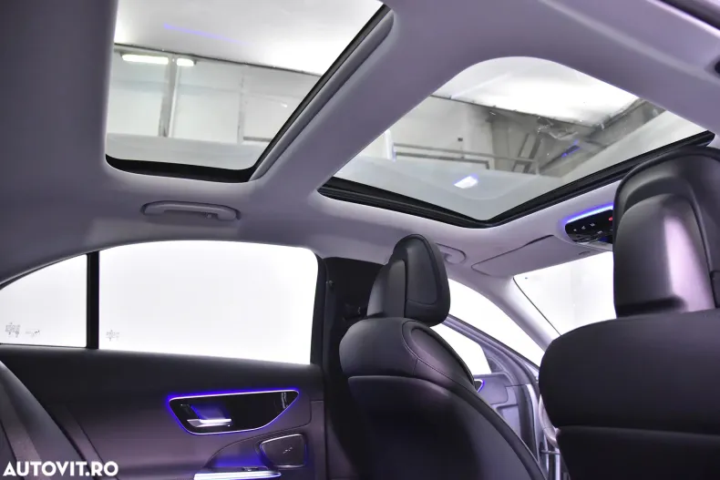 Mercedes-Benz C din 2024 cu 20.343 km - oferta MER133027 - foto 25