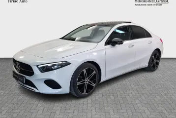 Mercedes-Benz A din 2024 - oferta MER133028