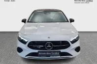 Mercedes-Benz A din 2024 cu 13.108 km - oferta MER133028 - foto 9