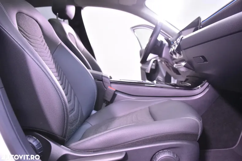 Mercedes-Benz A din 2024 cu 13.108 km - oferta MER133028 - foto 12