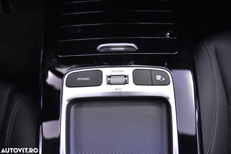 Mercedes-Benz A din 2024 cu 13.108 km - oferta MER133028 - foto 19