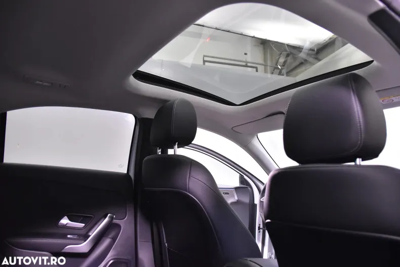 Mercedes-Benz A din 2024 cu 13.108 km - oferta MER133028 - foto 26