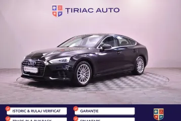 Audi A5 din 2019 - oferta AUD133031
