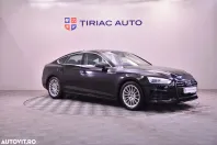 Audi A5 din 2019 cu 101.722 km - oferta AUD133031 - foto 7