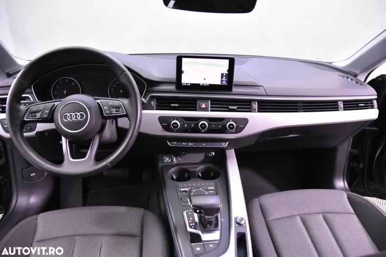 Audi A5 din 2019 cu 101.722 km - oferta AUD133031 - foto 9