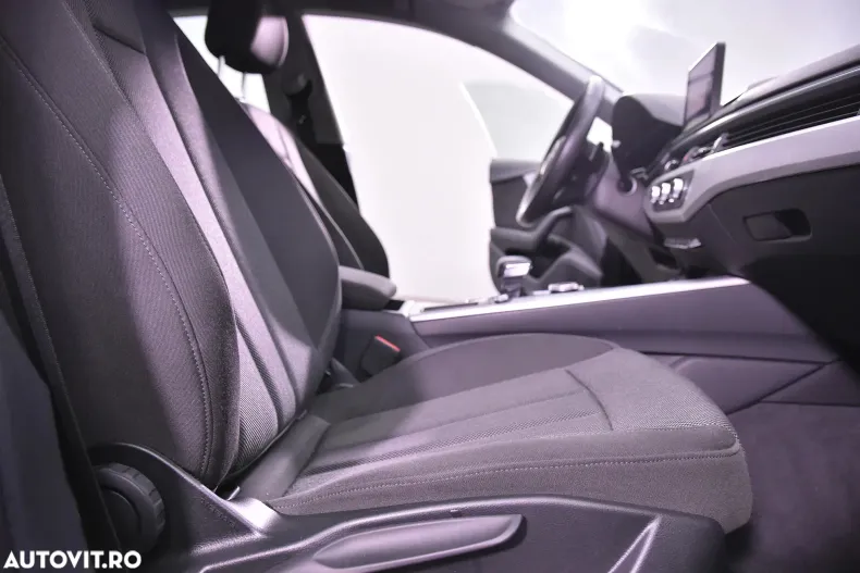 Audi A5 din 2019 cu 101.722 km - oferta AUD133031 - foto 11
