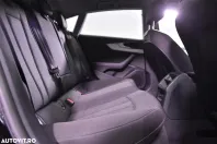 Audi A5 din 2019 cu 101.722 km - oferta AUD133031 - foto 12