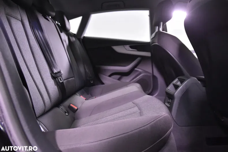Audi A5 din 2019 cu 101.722 km - oferta AUD133031 - foto 12