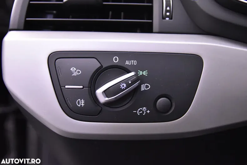 Audi A5 din 2019 cu 101.722 km - oferta AUD133031 - foto 15