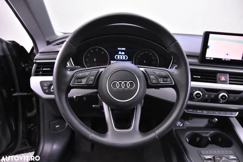 Audi A5 din 2019 cu 101.722 km - oferta AUD133031 - foto 16