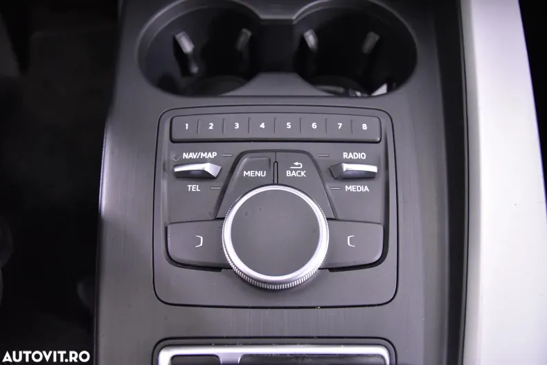 Audi A5 din 2019 cu 101.722 km - oferta AUD133031 - foto 17