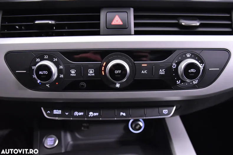 Audi A5 din 2019 cu 101.722 km - oferta AUD133031 - foto 18