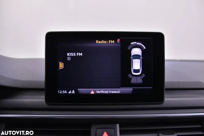 Audi A5 din 2019 cu 101.722 km - oferta AUD133031 - foto 19