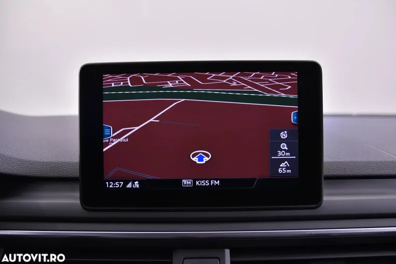 Audi A5 din 2019 cu 101.722 km - oferta AUD133031 - foto 22