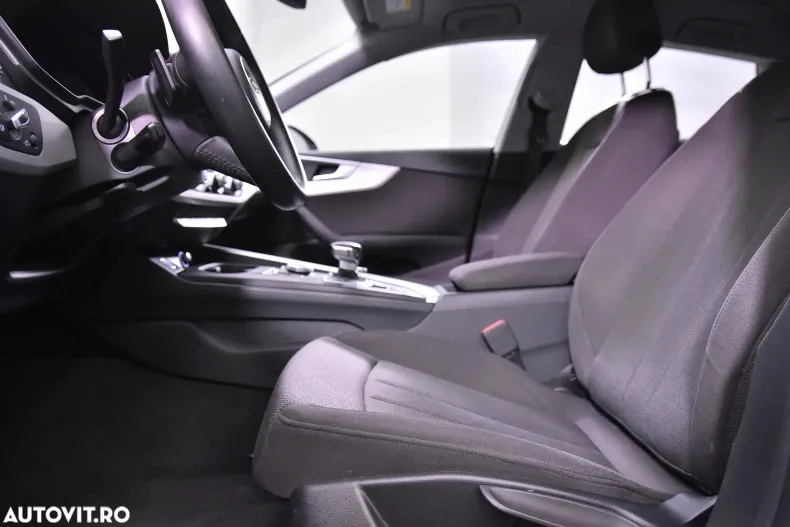 Audi A5 din 2019 cu 101.722 km - oferta AUD133031 - foto 23
