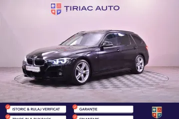 BMW Seria 3 din 2019 - oferta BMW133032