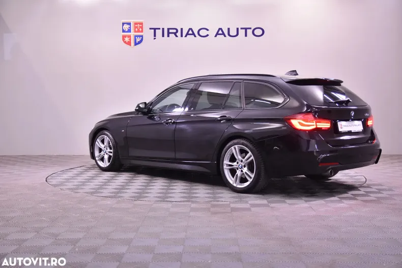 BMW Seria 3 din 2019 cu 79.963 km - oferta BMW133032 - foto 3