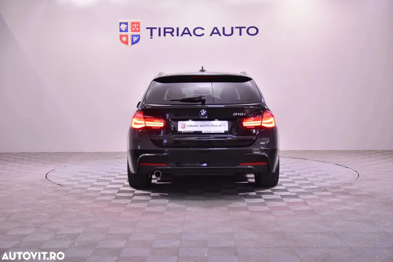 BMW Seria 3 din 2019 cu 79.963 km - oferta BMW133032 - foto 4