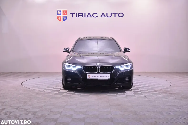 BMW Seria 3 din 2019 cu 79.963 km - oferta BMW133032 - foto 8