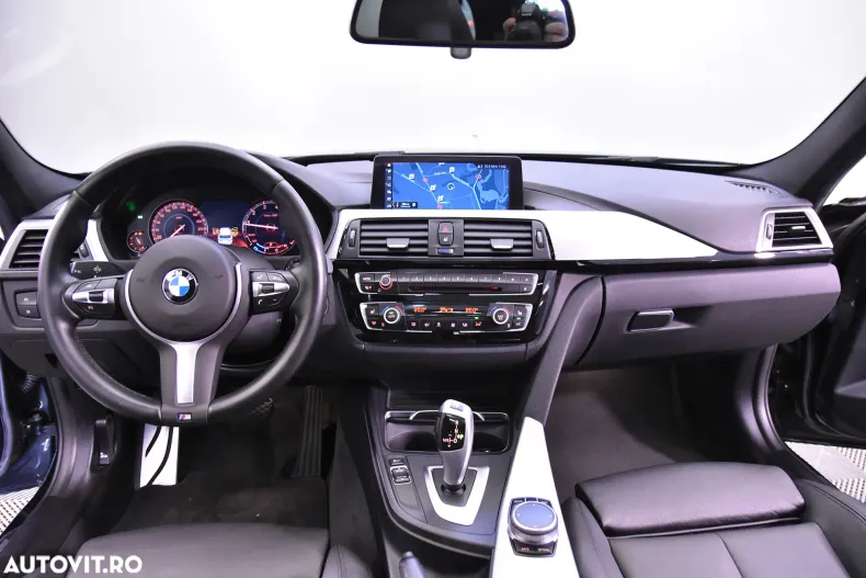 BMW Seria 3 din 2019 cu 79.963 km - oferta BMW133032 - foto 9